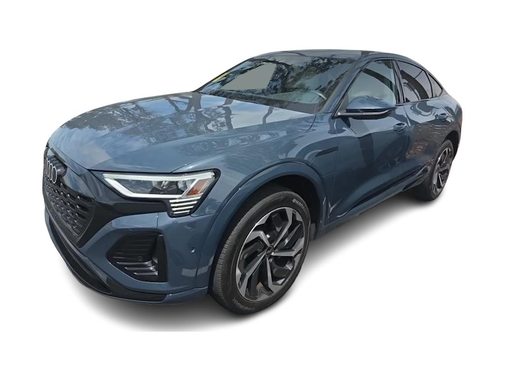 audi q8 sportback e-tron 2024 WA1CAAGE5RB065259 image audi q8 sportback e-tron 2024 WA1CAAGE5RB065259 image
